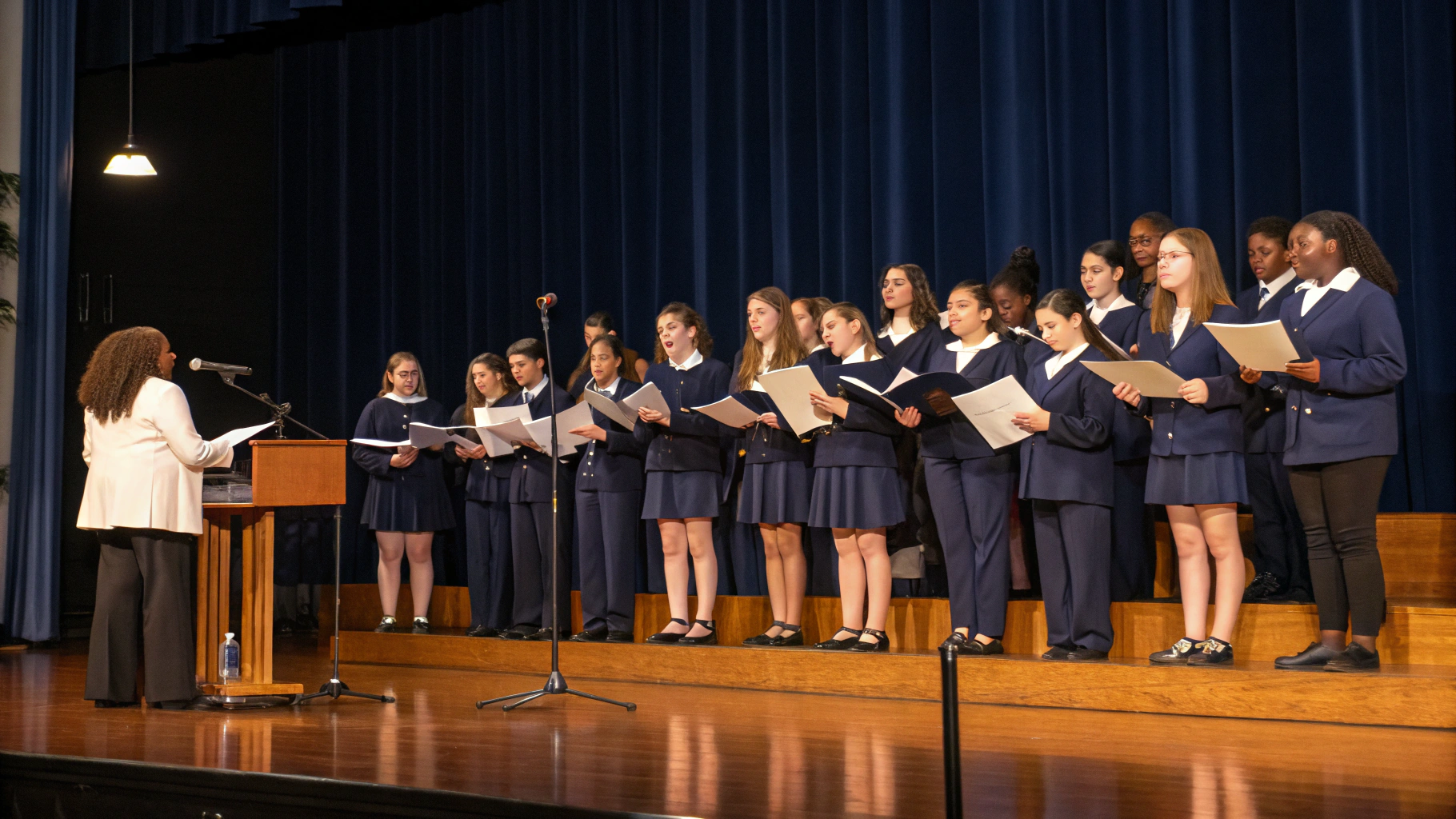 Community Harmony Gala